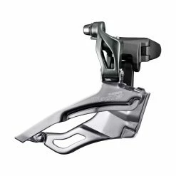 Shimano Tiagra Front Derailleur (Clamp Band Mount) 3x10-speed
