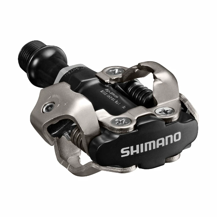 Shimano PD-M540 Clipless Pedal 1 Shimano PD-M540 Clipless Pedal
