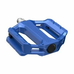 Shimano PD-EF202 Flat Pedals Components