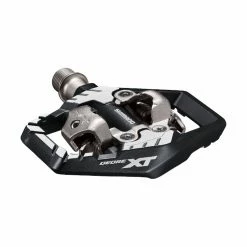 Shimano XT M8120 Trail SPD Pedals Components