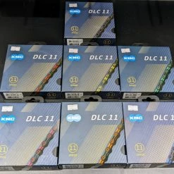 KMC DLC 11 Chain
