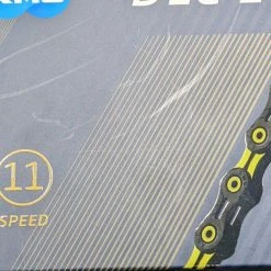 KMC DLC 11 Chain 10 KMC DLC 11 Chain