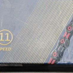 KMC DLC 11 Chain 12 KMC DLC 11 Chain