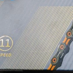 KMC DLC 11 Chain 13 KMC DLC 11 Chain