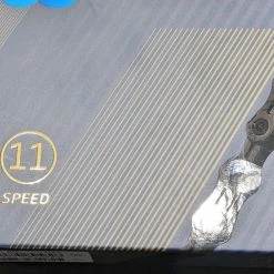 KMC DLC 11 Chain 14 KMC DLC 11 Chain