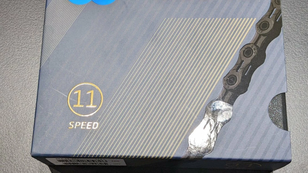 KMC DLC 11 Chain 7 KMC DLC 11 Chain