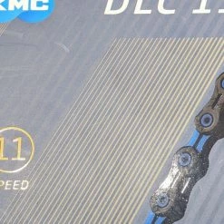 KMC DLC 11 Chain 15 KMC DLC 11 Chain