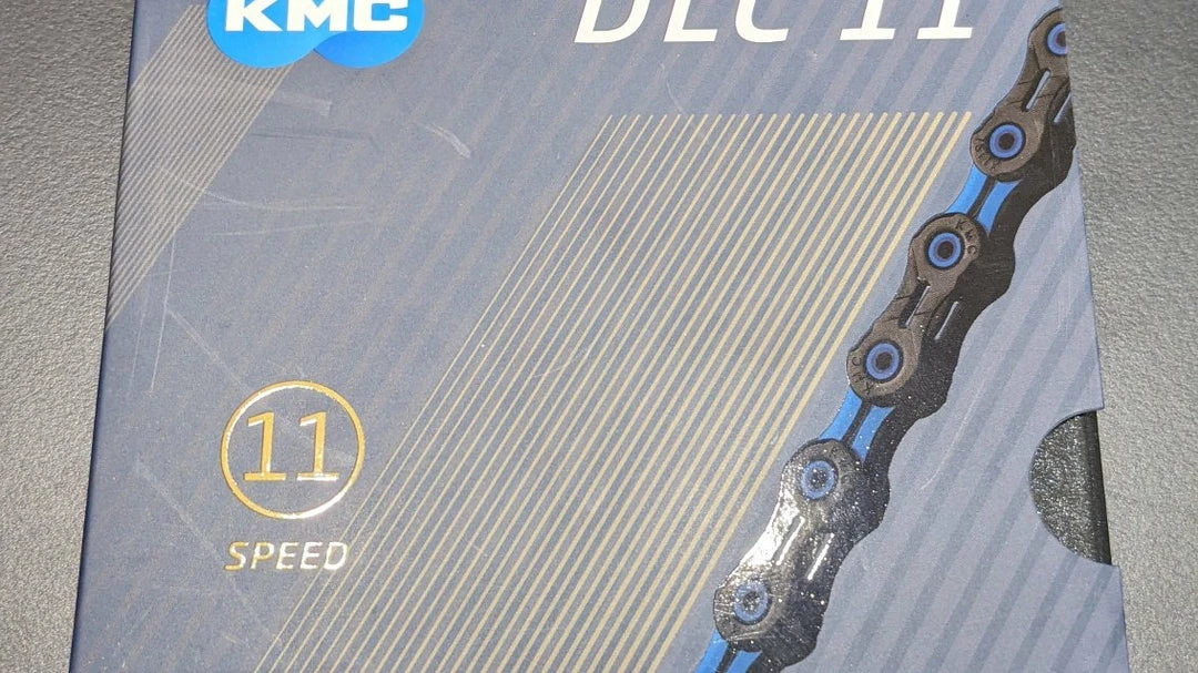 KMC DLC 11 Chain 8 KMC DLC 11 Chain