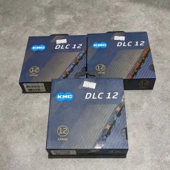 KMC X12 DLC 12 Speed Chain