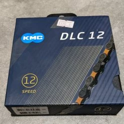 KMC X12 DLC 12 Speed Chain