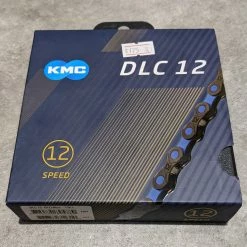 KMC X12 DLC 12 Speed Chain