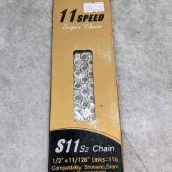 YBN S11s2 Chain 11Speed