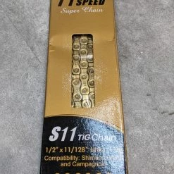 YBN S11s2 Chain 11Speed