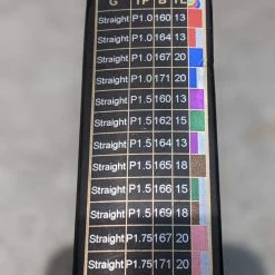 Rapi Lock Through Axle Set Wheelset/Hub/Parts