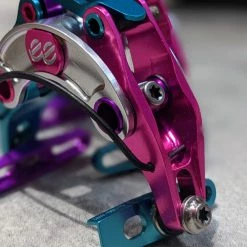 Cane Creek EEBrakes G4