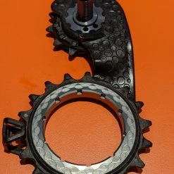 Drivetrain AbsoluteBLACK Carbon HollowCage 11/12 Speed