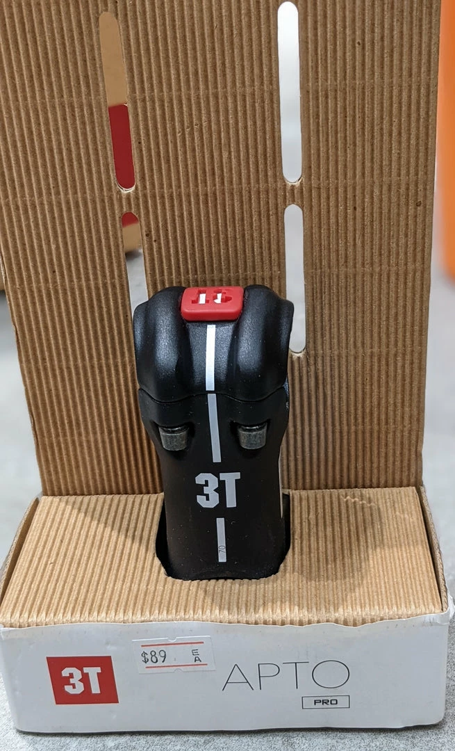 3T Apto Pro Stem 1 3T Apto Pro Stem