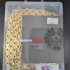 Sram XX1 12s Chain 5 Sram XX1 12s Chain