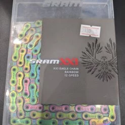 Sram XX1 12s Chain