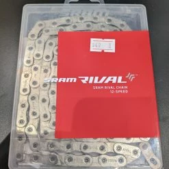 Sram Rival 12s Chain