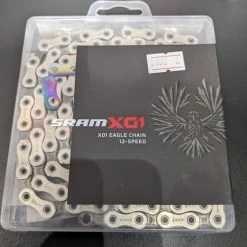 Sram X01 12s Chain