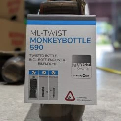 Monkeylink Monkey Link ML- Twist Bottle