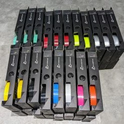 Ciclovation Fusion Bartape Grips/Bartape/Bracket Cover