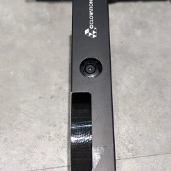 Ciclovation Fusion Bartape Grips/Bartape/Bracket Cover