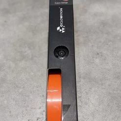 Ciclovation Fusion Bartape Grips/Bartape/Bracket Cover