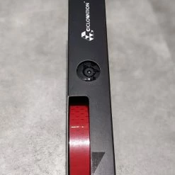 Ciclovation Fusion Bartape Grips/Bartape/Bracket Cover