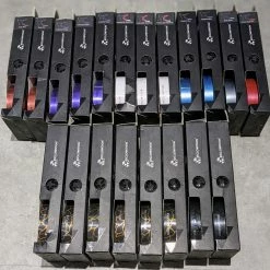 Ciclovation Advanced Leather/Grind Touch Bartape