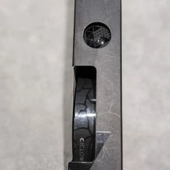 Ciclovation Advanced Leather/Grind Touch Bartape