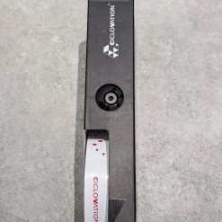 Ciclovation Advanced Leather/Grind Touch Bartape