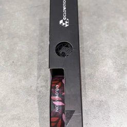 Grips/Bartape/Bracket Cover Ciclovation Premium Leather Touch/Silicon Bartape 21 Grips/Bartape/Bracket Cover Ciclovation Premium Leather Touch/Silicon Bartape