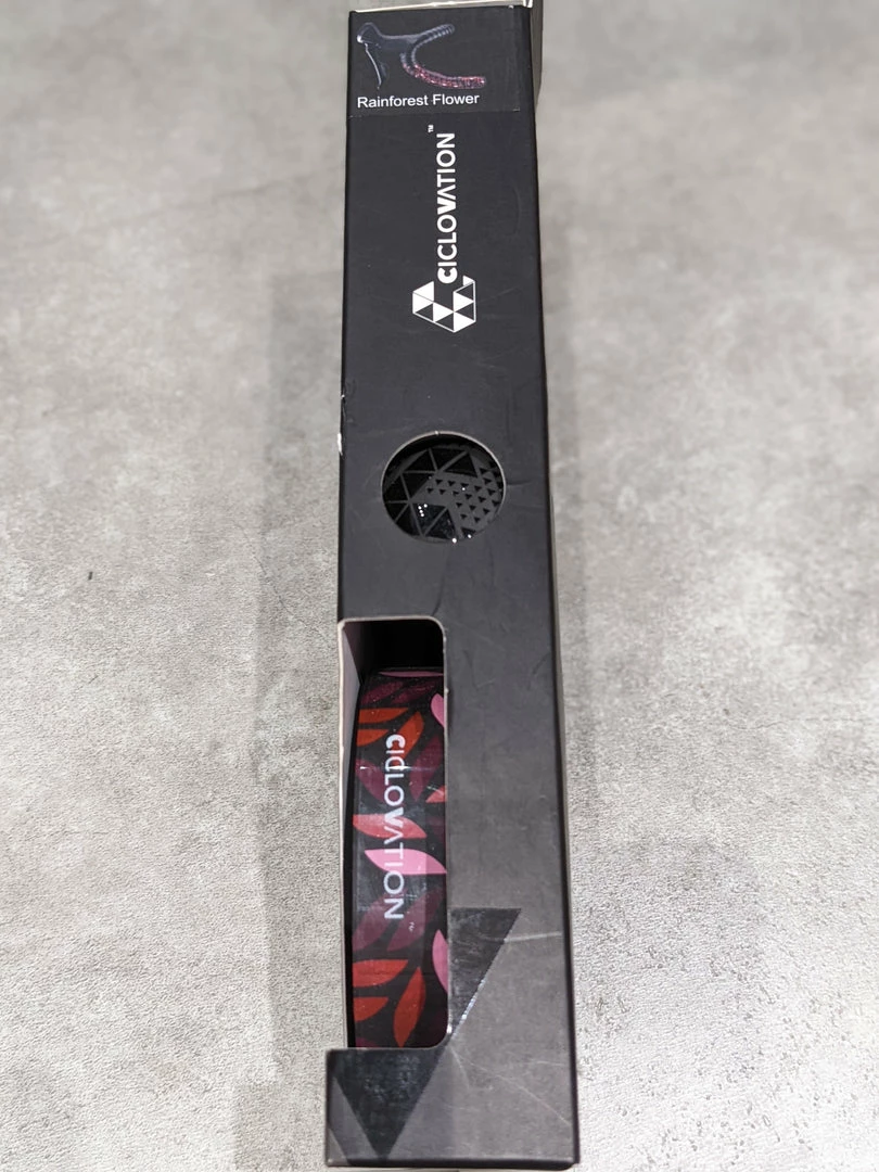 Grips/Bartape/Bracket Cover Ciclovation Premium Leather Touch/Silicon Bartape 9 Grips/Bartape/Bracket Cover Ciclovation Premium Leather Touch/Silicon Bartape