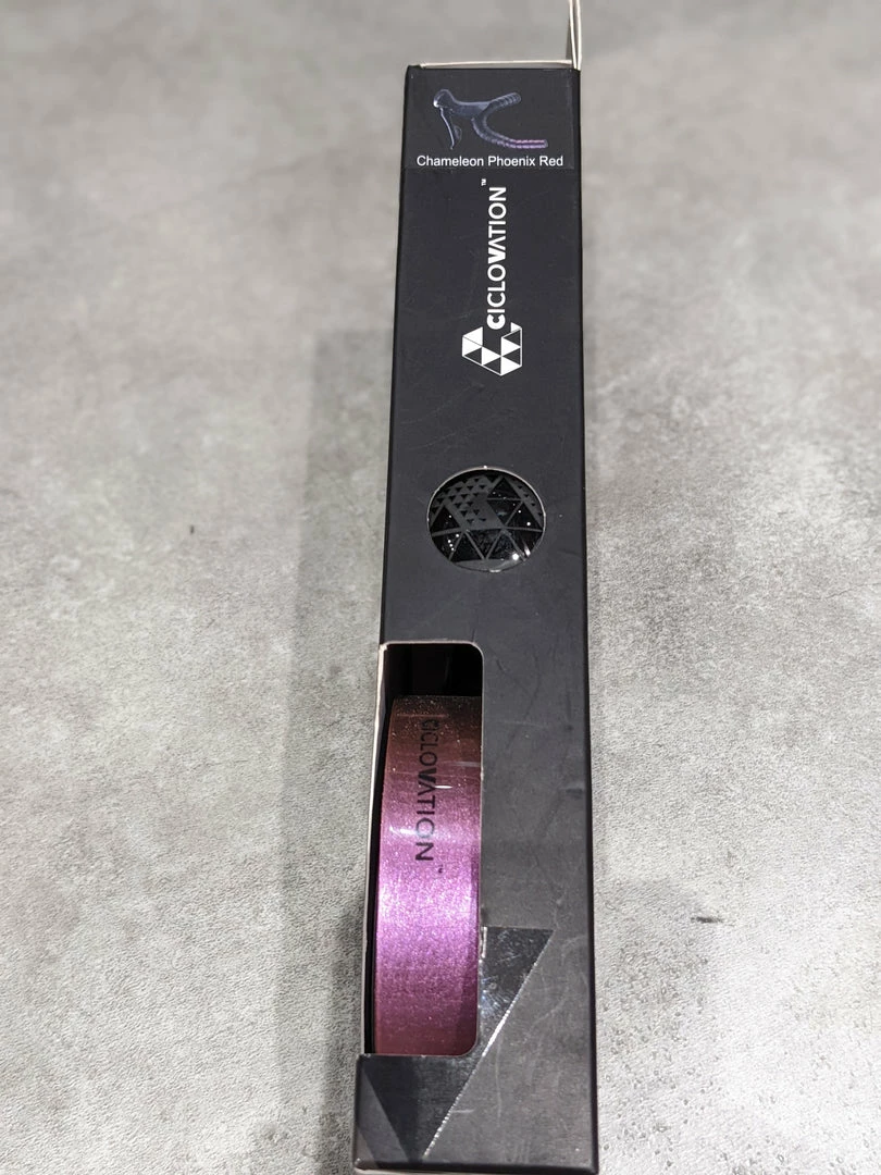 Grips/Bartape/Bracket Cover Ciclovation Premium Leather Touch/Silicon Bartape 6 Grips/Bartape/Bracket Cover Ciclovation Premium Leather Touch/Silicon Bartape