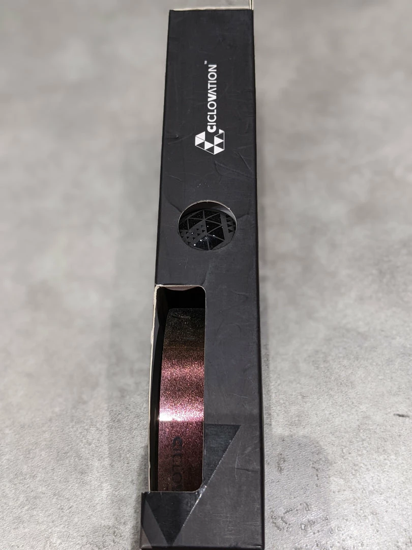 Grips/Bartape/Bracket Cover Ciclovation Premium Leather Touch/Silicon Bartape 4 Grips/Bartape/Bracket Cover Ciclovation Premium Leather Touch/Silicon Bartape