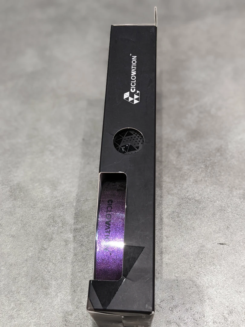 Grips/Bartape/Bracket Cover Ciclovation Premium Leather Touch/Silicon Bartape 3 Grips/Bartape/Bracket Cover Ciclovation Premium Leather Touch/Silicon Bartape