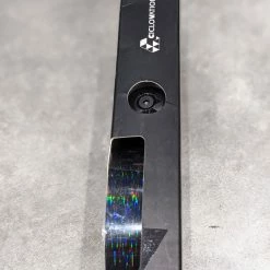 Grips/Bartape/Bracket Cover Ciclovation Premium Leather Touch/Silicon Bartape