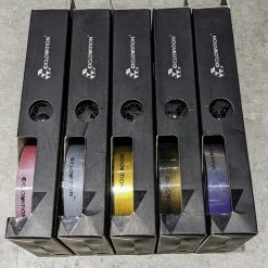 Ciclovation Premium Halo Touch Bartape Grips/Bartape/Bracket Cover