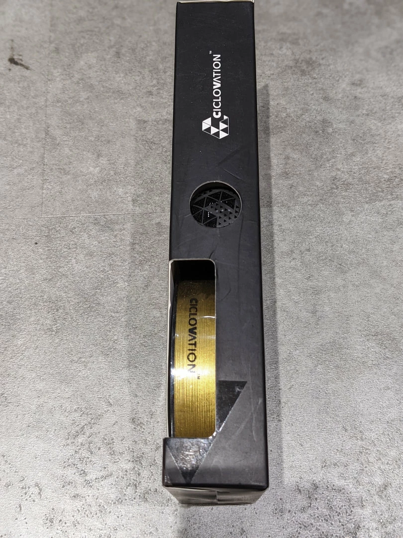 Ciclovation Premium Halo Touch Bartape Grips/Bartape/Bracket Cover 3 Ciclovation Premium Halo Touch Bartape Grips/Bartape/Bracket Cover