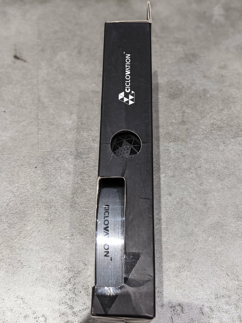 Ciclovation Premium Halo Touch Bartape Grips/Bartape/Bracket Cover 4 Ciclovation Premium Halo Touch Bartape Grips/Bartape/Bracket Cover