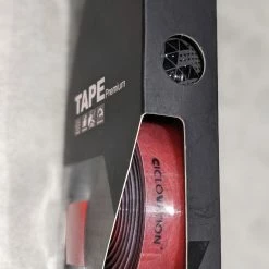 Ciclovation Premium Halo Touch Bartape Grips/Bartape/Bracket Cover 10 Ciclovation Premium Halo Touch Bartape Grips/Bartape/Bracket Cover