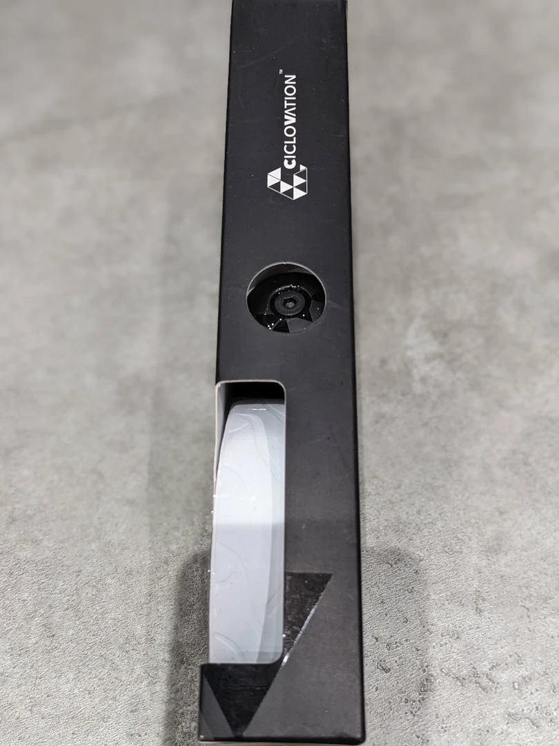 Grips/Bartape/Bracket Cover Ciclovation Premium Leather Touch/Silicon Bartape 11 Grips/Bartape/Bracket Cover Ciclovation Premium Leather Touch/Silicon Bartape