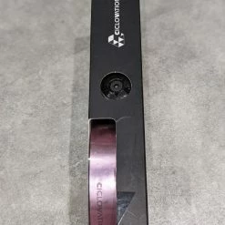 Ciclovation Advanced Leather/Grind Touch Bartape