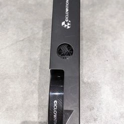 Ciclovation Advanced Leather/Grind Touch Bartape