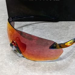 Sunglasses/Shield Shimano Sunglasses CE-SPHR1-RD 10 Sunglasses/Shield Shimano Sunglasses CE-SPHR1-RD