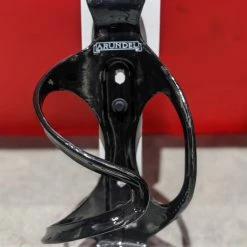 Arundel DTR Carbon Cage Water Bottle/Cage