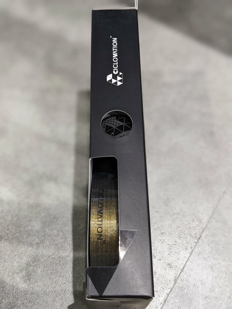 Ciclovation Premium Halo Touch Bartape Grips/Bartape/Bracket Cover 6 Ciclovation Premium Halo Touch Bartape Grips/Bartape/Bracket Cover