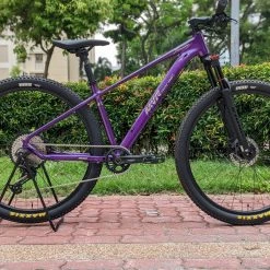 MVR Racing Xcudo Hardtail MTB
